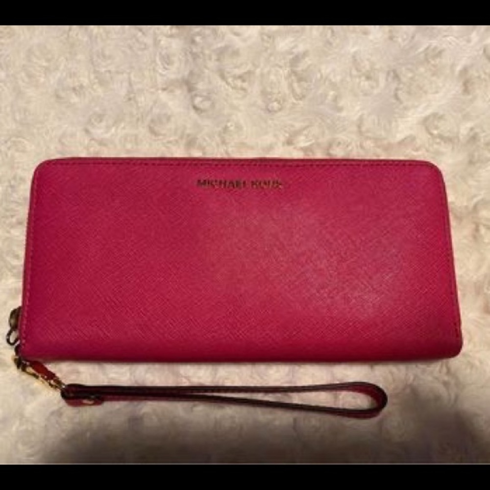 Michael Kors Wallet/Wristlet